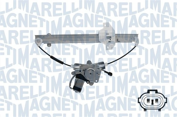 Window Regulator